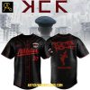 New York Mets Puerto Rico Heritage 2025 Night Of Celebration Baseball Jersey