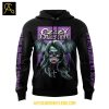 Ozzy Osbourne 1948 2025 Black Sabbath Back To The Beginning Hoodie T Shirt