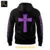 Ozzy Osbourne 1948 2025 Black Sabbath Back To The Beginning Hoodie T Shirt