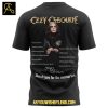 Ozzy Osbourne 1948 2025 Black Sabbath Thank You For The Memories Hoodie T Shirt