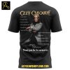 Ozzy Osbourne Black Sabbath See You On The Other Side 2025 Hoodie T Shirt
