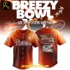 New York Mets Celebrating One Piece 2025 New Season Baseball Jersey