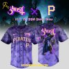 Boston Red Sox Puerto Rico Heritage 2025 Night Of Celebration Baseball Jersey