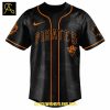 Pittsburgh Pirates MLB Jonas Brothers Tour 2025 Celebration Baseball Jersey