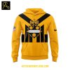 Pittsburgh Steelers 2025 Forged In Pittsburgh Legacy Hoodie T Shirt