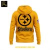 Pittsburgh Steelers 2025 Forged In Pittsburgh Legacy Hoodie T Shirt