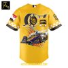 San Diego Padres IndyCar Racing 2025 Baseball Jersey
