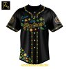 San Diego Padres Las Padres Hispanic Heritage Night 2025 Baseball Jersey