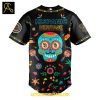 San Diego Padres Las Padres Hispanic Heritage Night 2025 Baseball Jersey