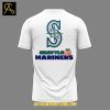 Seatle Mariners 2025 All Star Be a Peach Vote Cal Hoodie T Shirt