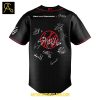 Seattle Mariners Stray Kids Show 2025 Celebration Baseball Jersey