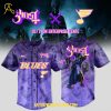 Indianapolis Indians Native American Heritage 2025 Baseball Jersey