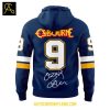 St. Louis Blues Ozzy Osbourne 1948 2025 Black Sabbath Love You Hoodie T Shirt