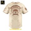 Sugar Land Space Cowboys 2025 Native American Heritage Month Baseball Jersey