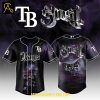 Tennessee Titans NFL $uicideboy$ GreyDay Show 2025 Baseball Jersey