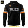 Tennessee Volunteers 2025 Black Volunteer Spirit Scout Hoodie T Shirt