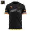 Tennessee Volunteers 2025 Black Volunteer Spirit Scout Hoodie T Shirt