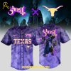 San Francisco Giants My Chemical Romance 2025 Tour Full Black Baseball Jersey