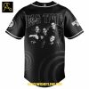 Texas Rangers 2025 Big Time Rush Forever Tour Celebration Baseball Jersey