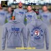 Texas Rangers Fight Together For Texas 2025 Hoodie T Shirt