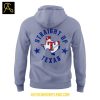 Texas Rangers Fight Together For Texas 2025 Hoodie T Shirt
