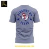 Texas Rangers Fight Together For Texas 2025 Hoodie T Shirt