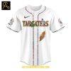 Texas Tailgaters Grateful Dead Night 2025 Memories Baseball Jersey