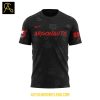 Toronto Argonauts Baby Monster 1st World Tour 2025 Celebration Hoodie T Shirt