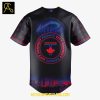 Toronto Blue Jays City Connect Fridays 2025 Baseball Jersey