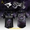 Houston Astros 2025 Wolverines Marvel Day Celebration Baseball Jersey