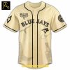 Toronto Blue Jays Morgan Wallen 2025 I'm The Problem Tour Baseball Jersey