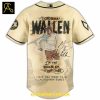 Toronto Blue Jays Morgan Wallen 2025 I'm The Problem Tour Baseball Jersey