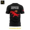 Toronto Raptors 2025 Dino Paint Collab Hoodie T Shirt