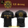 Washington Commanders Thank You First Responders 2025 Hoodie T Shirt
