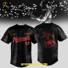 St. Louis Cardinals 2025 Zach Bryan Tour The Quittin’ Time Baseball Jersey