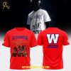 Winnipeg Blue Bombers October's Very Own 2025 New Era Canada Hoodie T Shirt