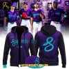 Washington Commanders NFL The Weeknd After Hours X.O Tour 2025 Hoodie Shirts