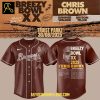 Arizona Diamondbacks 2025 Polyphia Resurrect Tour Celebration Baseball Jersey