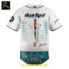Chicago Cubs MLB For Dua Lipa Radical Optimism Tour 2025 Baseball Jersey