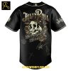 Colorado Rockies Jelly Roll The Beautifully Broken Tour 2025 Baseball Jersey