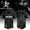 Houston Astros Hello Kitty 2025 Hello Kindness Baseball Jersey