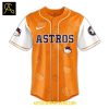 Houston Astros Hello Kitty 2025 Hello Kindness Baseball Jersey