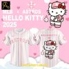 Houston Astros Imagine Dragons Loom 2025 World Tour Celebration Baseball Jersey