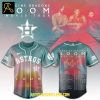Los Angeles Dodgers Imagine Dragons Loom 2025 World Tour Celebration Baseball Jersey