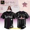 Kansas City Royals 2025 Polyphia Resurrect Tour Celebration Baseball Jersey