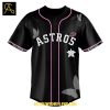 Houston Astros Kali Uchis The Sincerely Tour 2025 Baseball Jersey