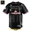 Houston Astros Kali Uchis The Sincerely Tour 2025 Baseball Jersey