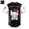 Minnesota Twins Hello Kitty 2025 Hello Kindness Baseball Jersey