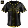 New York Mets Maroon 5 Love Is Like Tour 2025 Celebrate Baseball Jersey