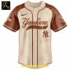 New York Yankees 2025 Native American Native Pride Baseball Jersey